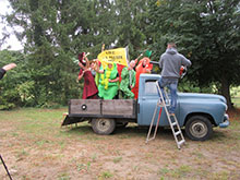 BLEK - Patate libre - Vidéo