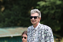 Stéphane BLEK - Clip vidéo - Mon gros lobby