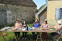 Clip - Mon gros lobby - figuration - pesticides