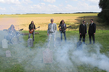 Mon gros lobby - Stephane Blek