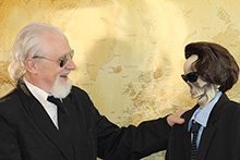 Lobby agrochimie - squelette - Blek